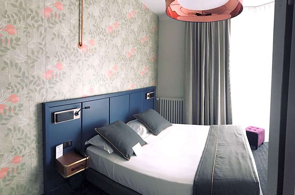 Best Western Hotel Graslin