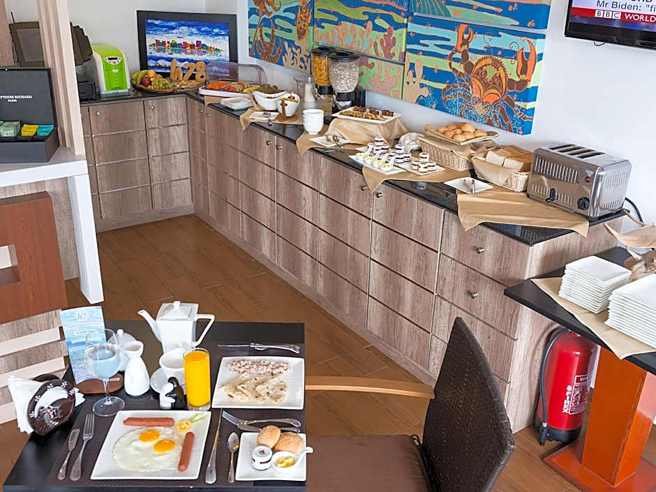 h78 at Hulhumale Maldives