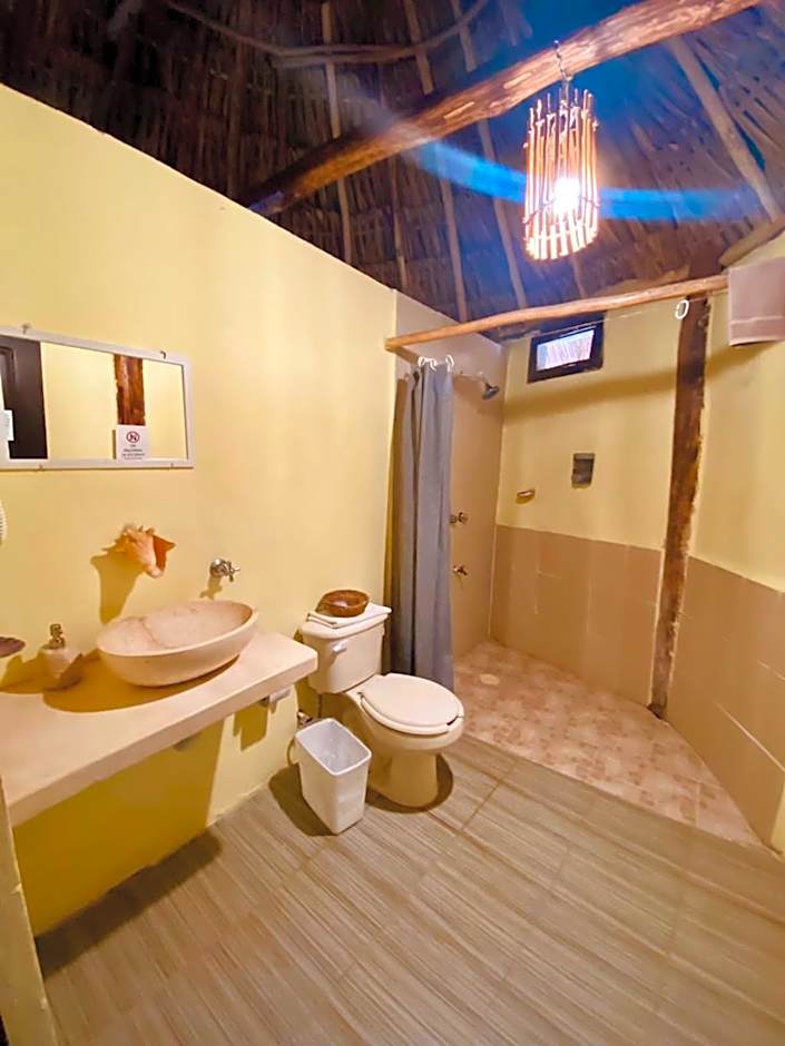 Cabanas Jaalkab