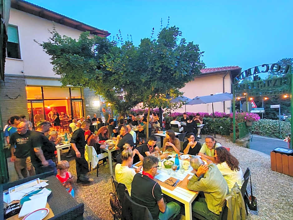 Locanda di Bivigliano