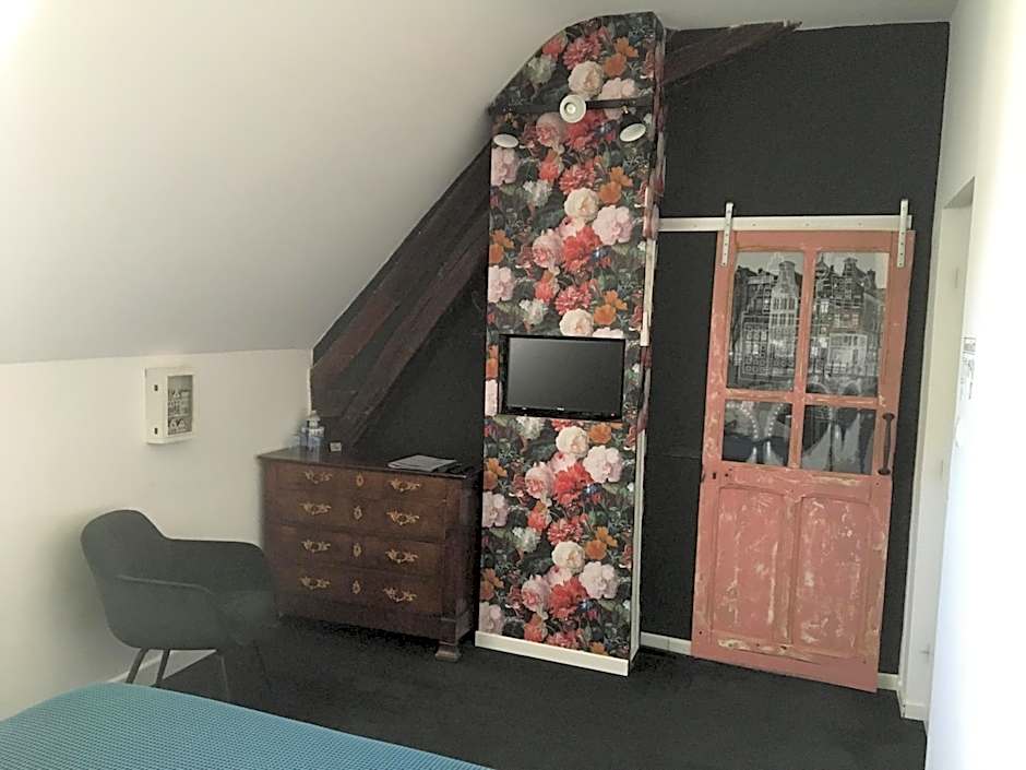 Boutique Hotel B&B Fleurie