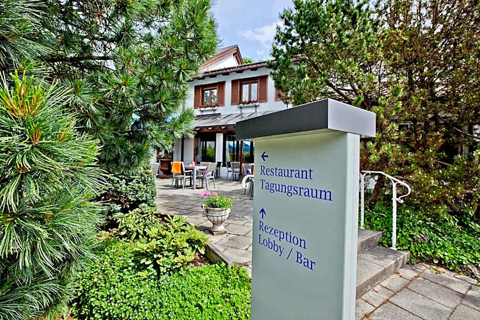 Würmtaler Gästehaus