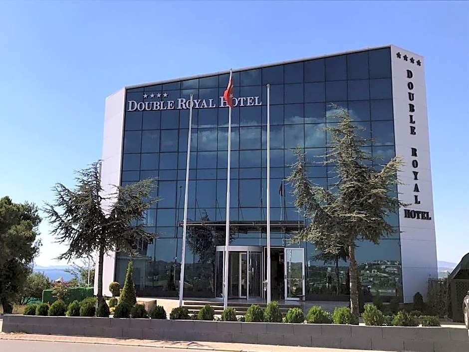 Double Royal Hotel Darica
