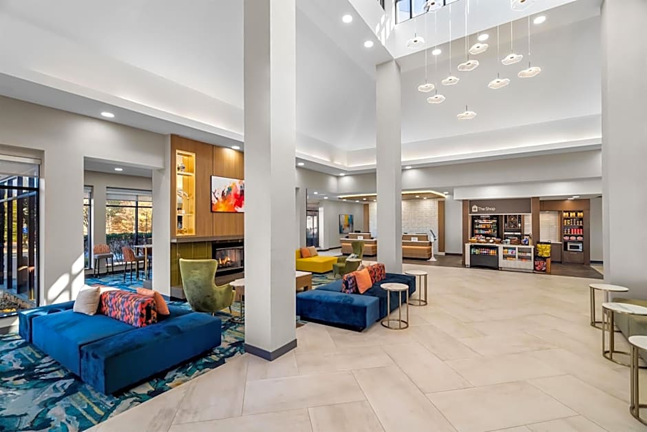 Hilton Garden Inn Cartersville