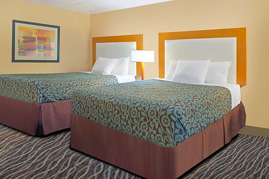 Days Inn by Wyndham Yakima