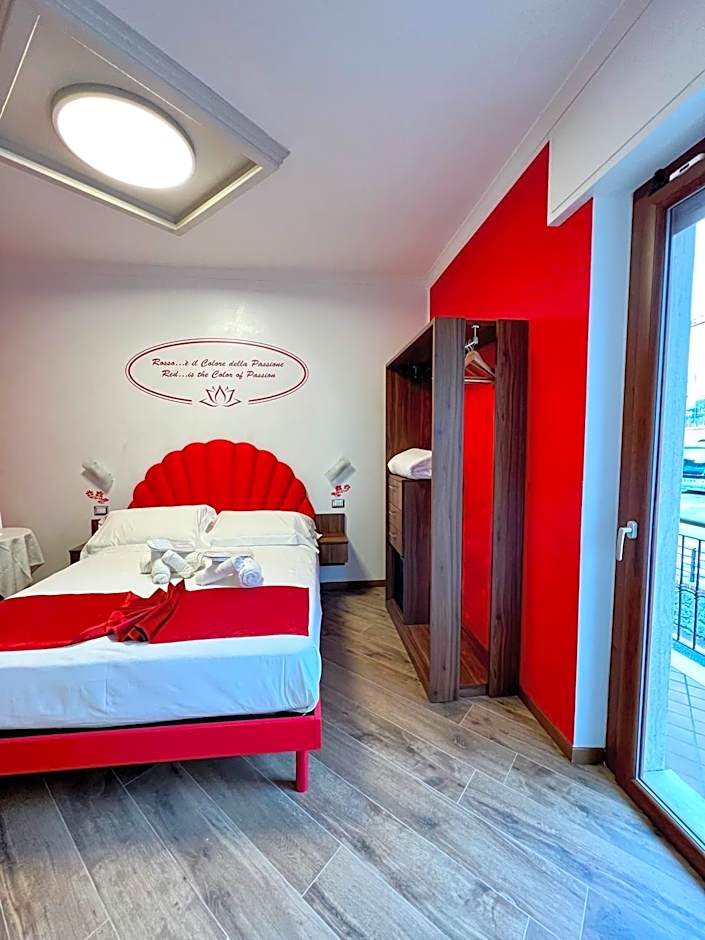 Rainbow Hotel Depandance Joli