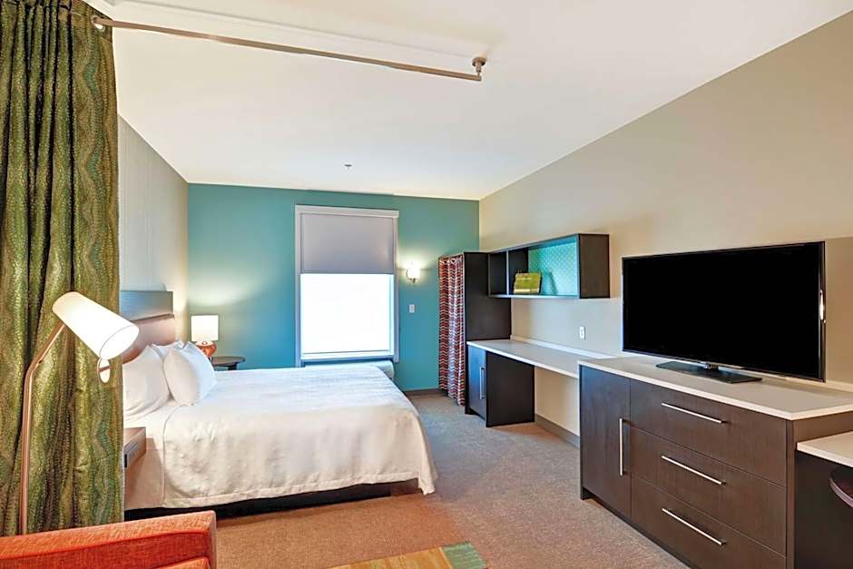 Home2 Suites by Hilton Las Vegas South