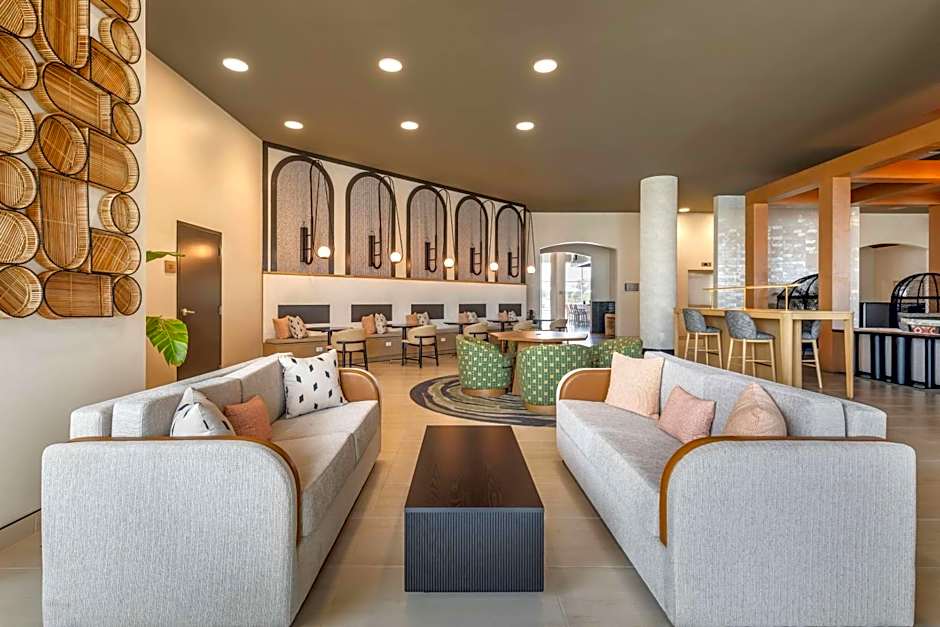 Cambria Hotel Rehoboth Beach