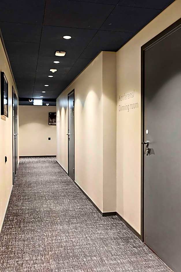 Sure Hotel Studio by Best Western Bromma