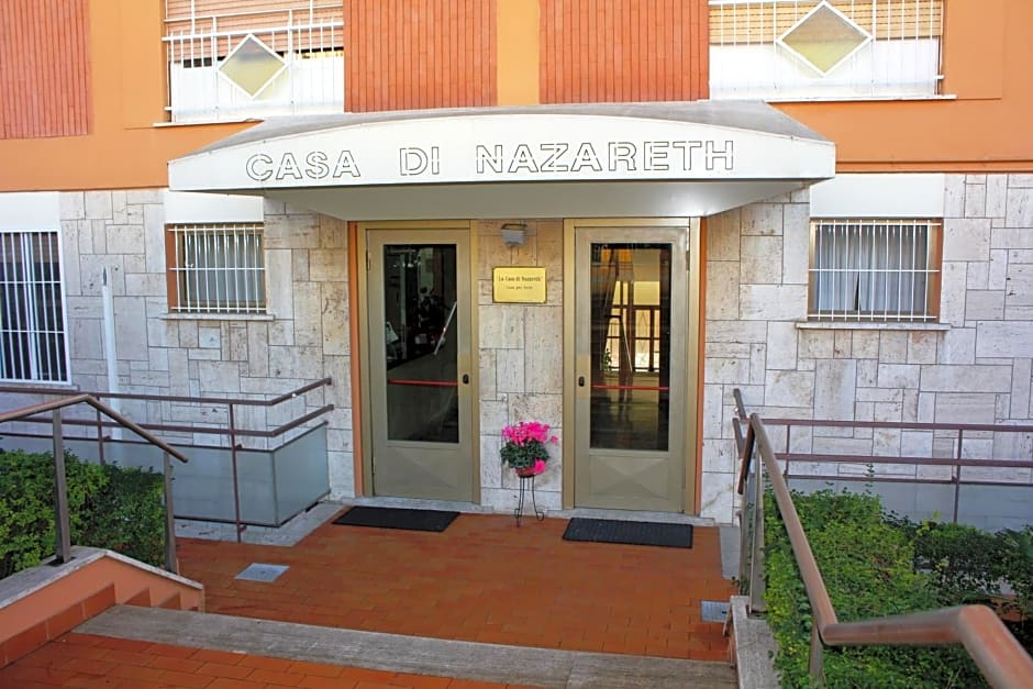 La Casa di Nazareth