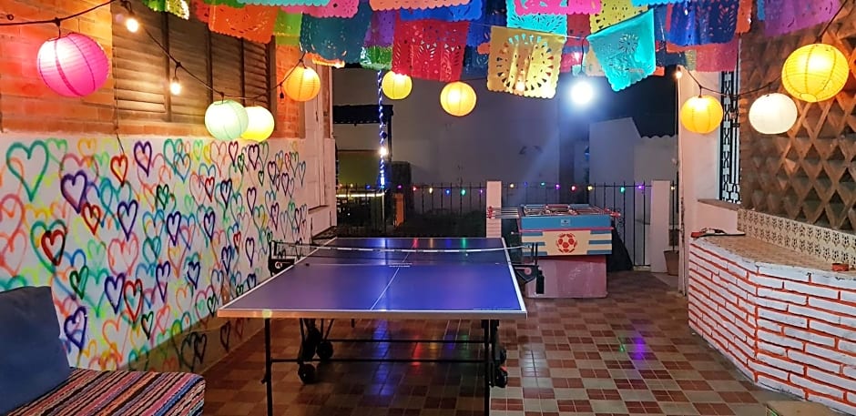 Hostel Vallarta