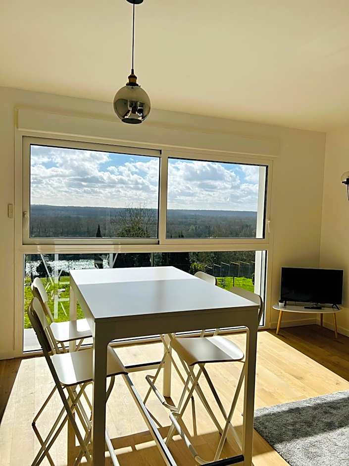 résidence belle vue