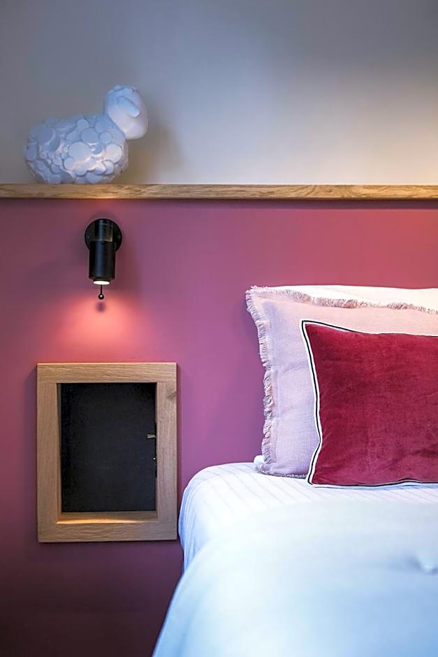 L'Auberge Basque-Relais & Châteaux