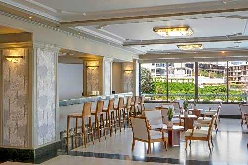 Ramada by Wyndham, Athens Club Attica Riviera