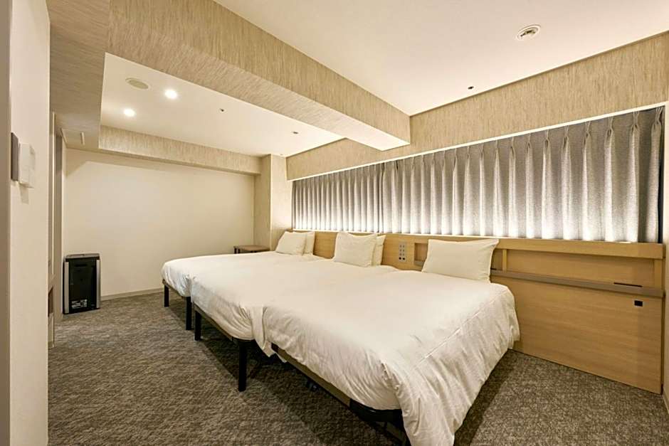 Richmond Hotel Utsunomiya Ekimae Annex