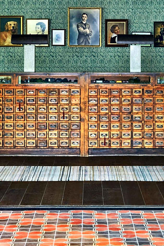 Graduate by Hilton Charlottesville