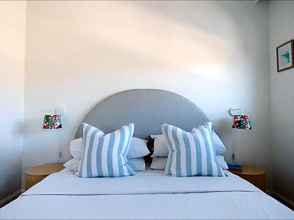 Regency on the Beach