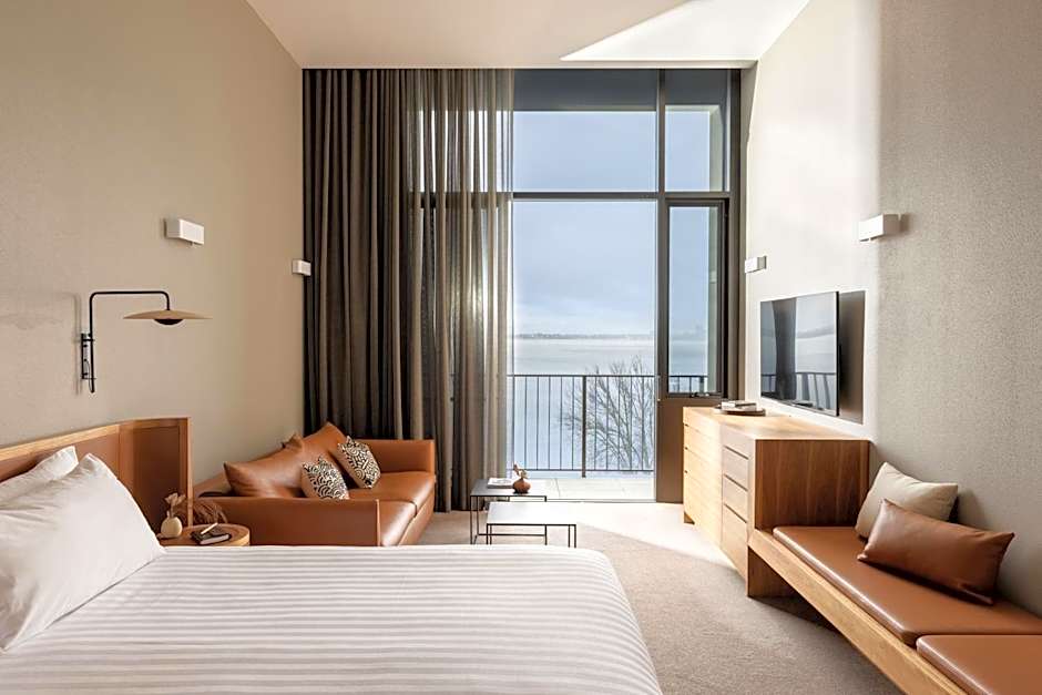 Wonil Hotel Perth, Handwritten Collection