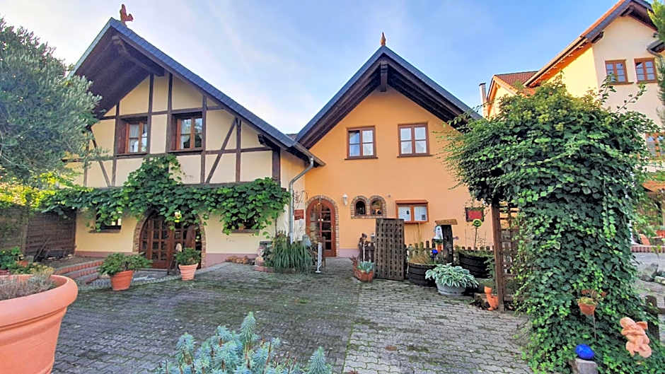 Weingut Magdalenenhof