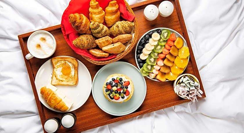 Park Inn by Radisson Makkah Aziziyah