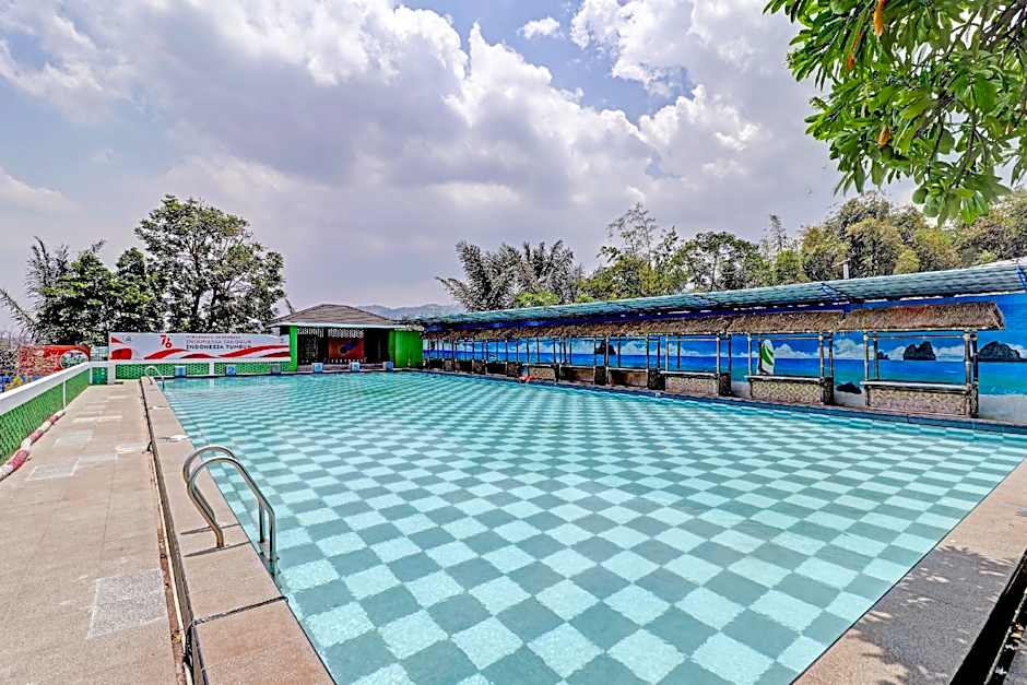 Collection O 90617 Rumah Oma Opa Syariah