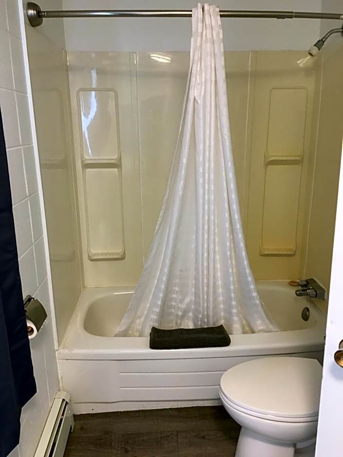 Howard Johnson by Wyndham Grande Prairie