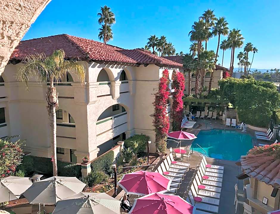 Best Western Plus Las Brisas Hotel