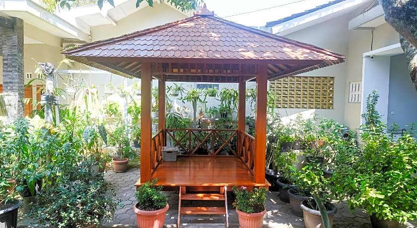 De Russen By RedDoorz – Sleman, MN