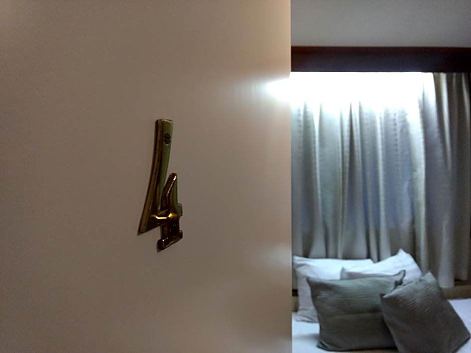 B&B-Hotel de Joremeinshoeve