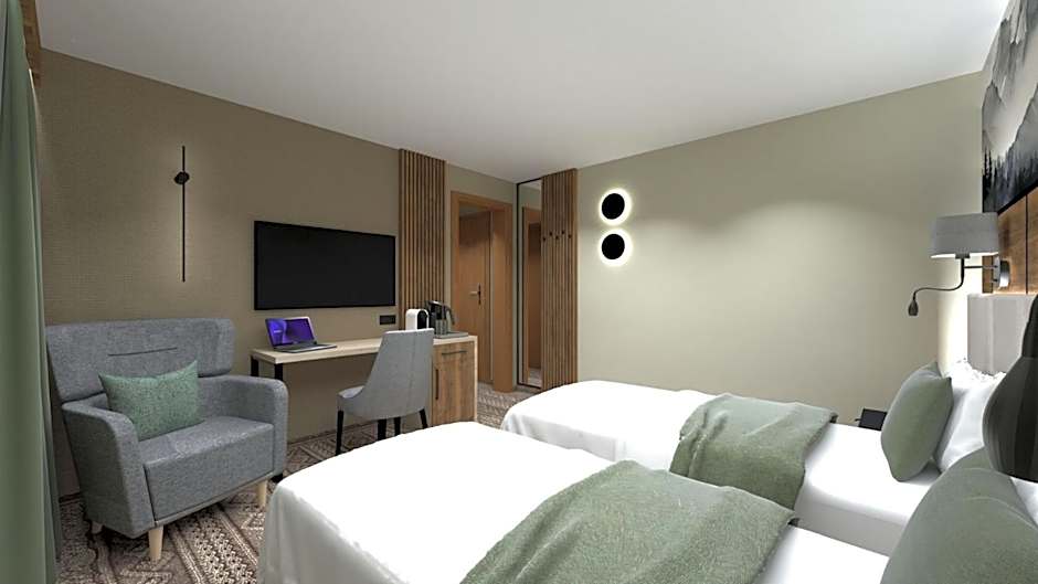 Hotel Post Fusch