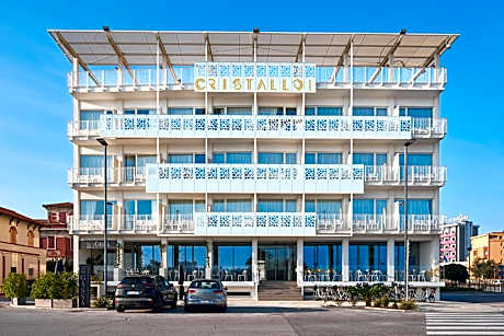 Hotel Cristallo