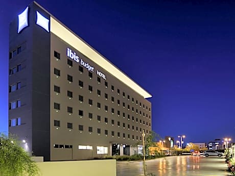 Ibis Budget Calama