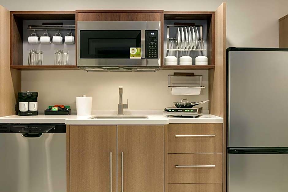 Home2 Suites By Hilton Easton