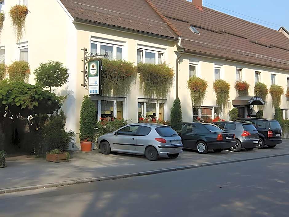 Hotel-Gasthof Zur Rose