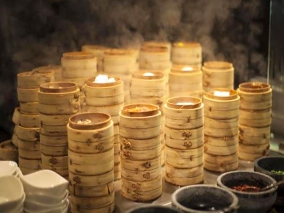 Himalayas Qingdao Hotel