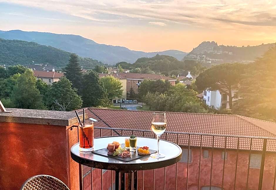 Grand Hotel Impero Spa & Resort