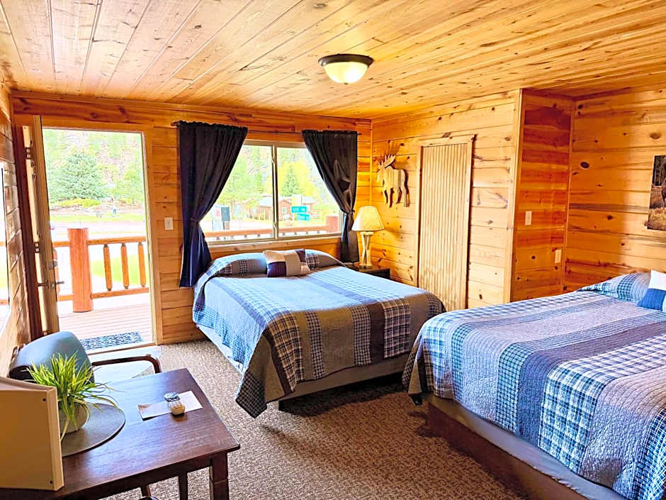 Mountain View Lodge & Cabins