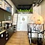 Thruster - Rooms, Kitchen, Chill-Out Zone-Netflix, Lobby-Netflix