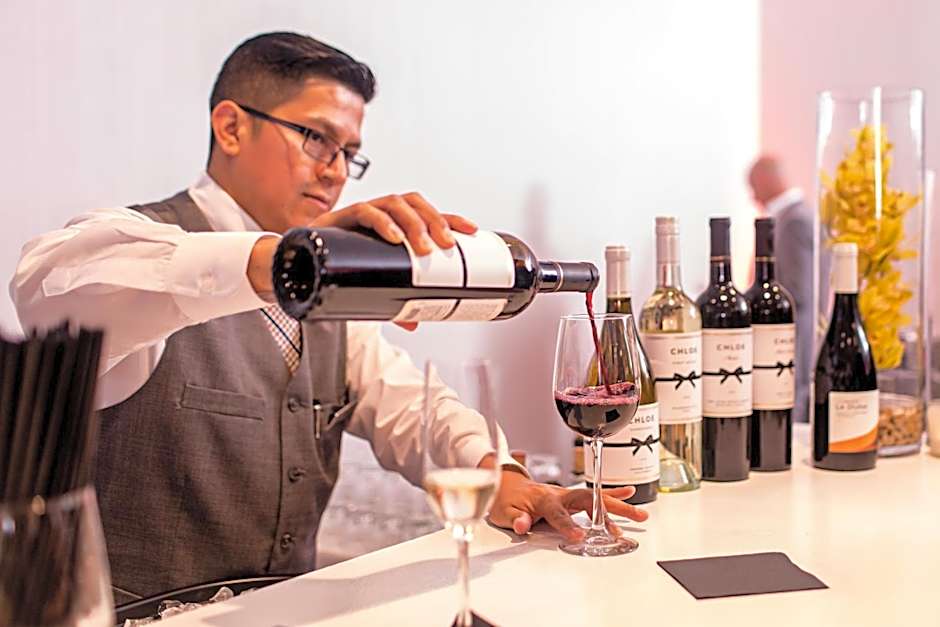 Kimpton Overland Hotel Atlanta Airport By IHG