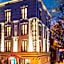 Interstar Hotel
