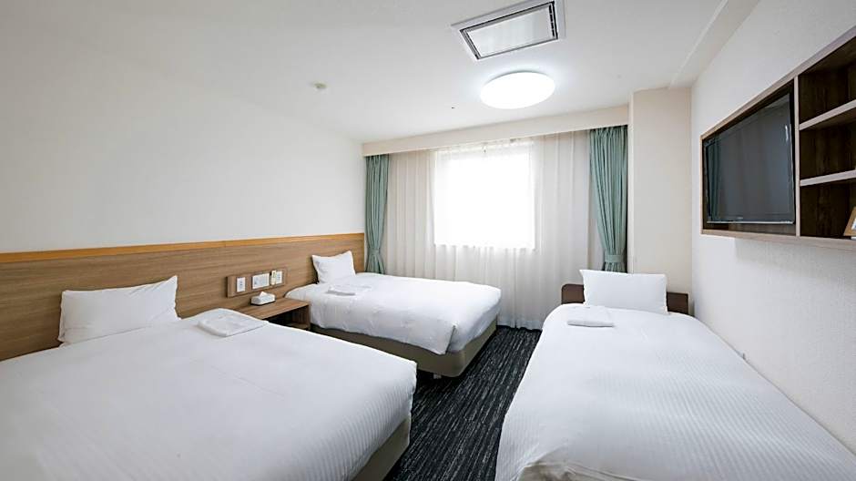 KOKO HOTEL Tomakomai
