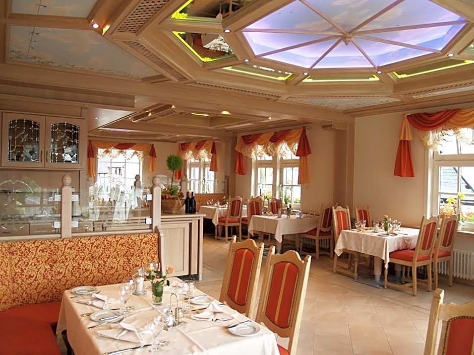 Hotel Zum weißen Stein