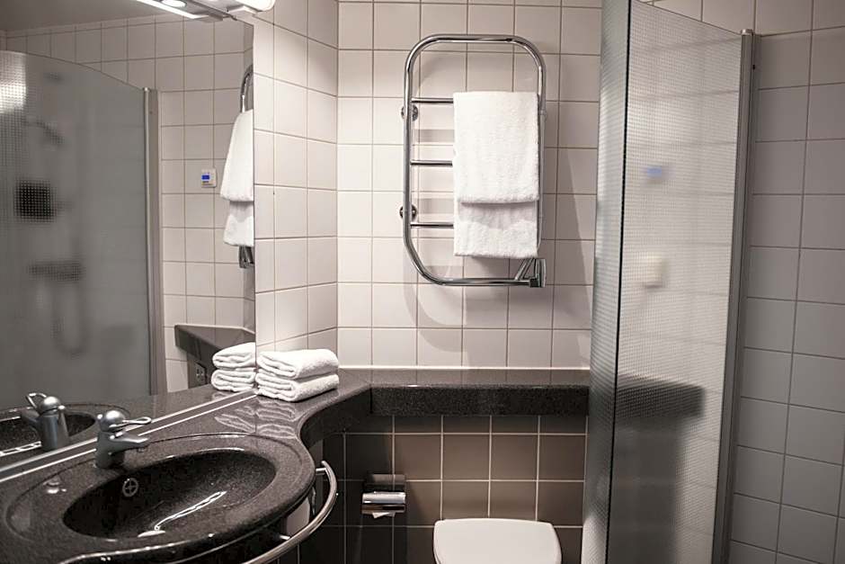 Clarion Collection Hotel Uppsala