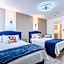 Be Our Guest! 1 Bedroom Condo Near Disney Parks!