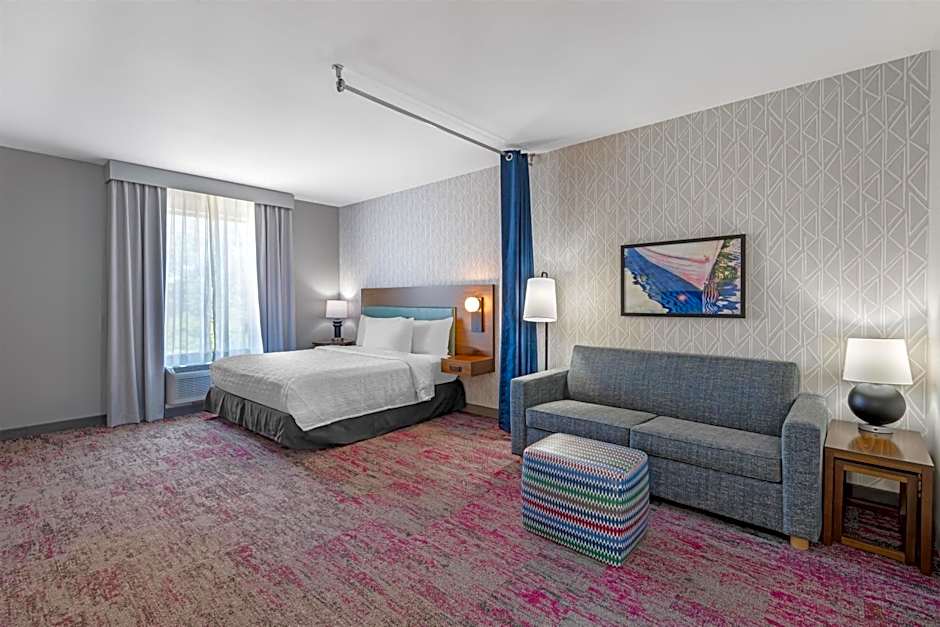 Home2 Suites By Hilton Dallas Desoto