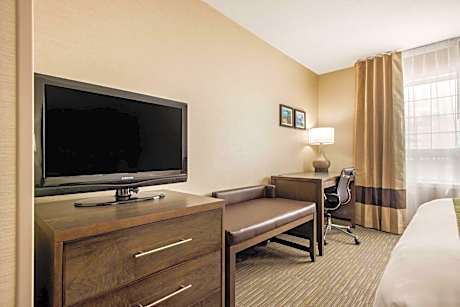 2 Queen Beds, Nonsmoking