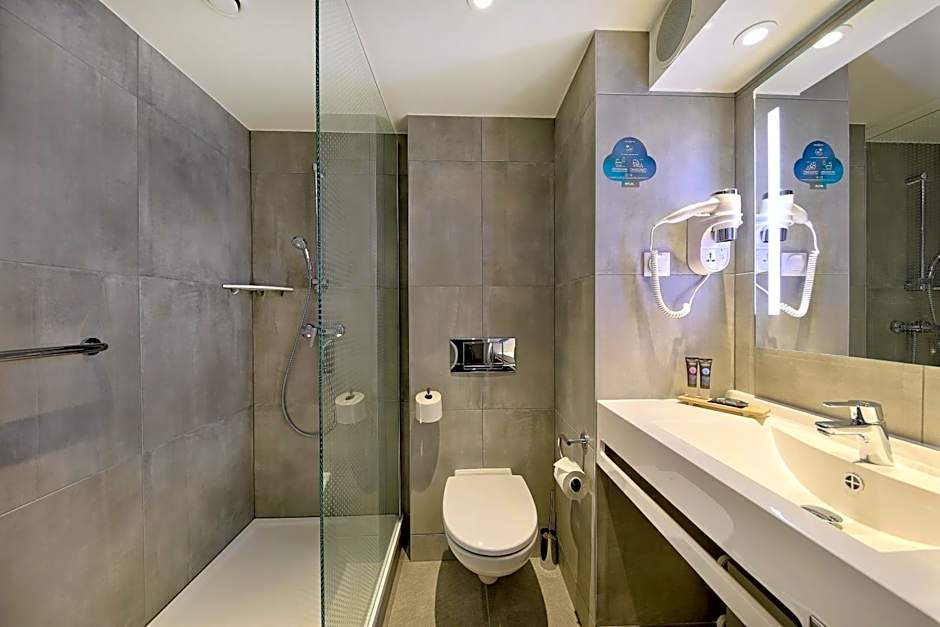 Novotel Katowice Centrum