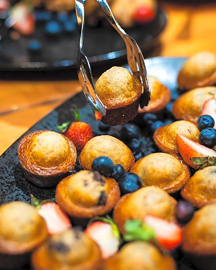 InterContinental Montreal By IHG