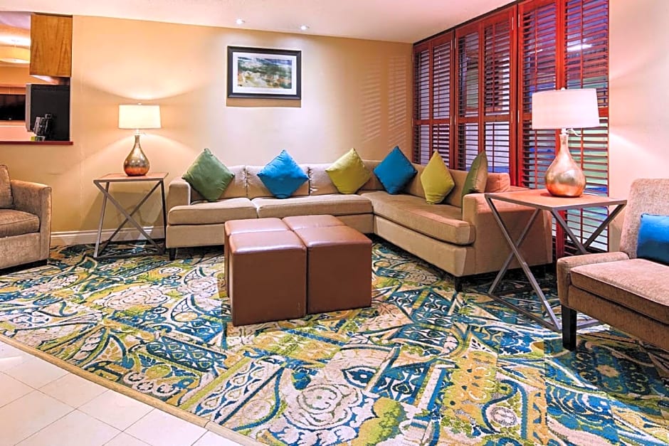 Quality Inn & Suites Brampton