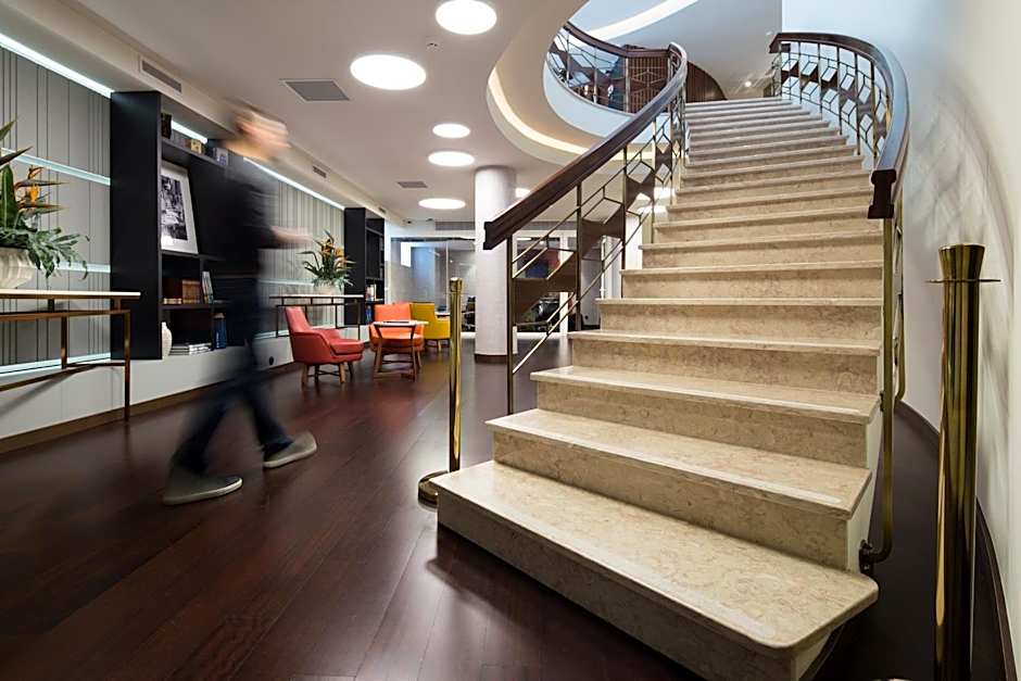 Pestana Porto - A Brasileira